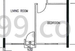 Blk 204 Yishun Street 21 (Yishun), HDB 3 Rooms #602823641